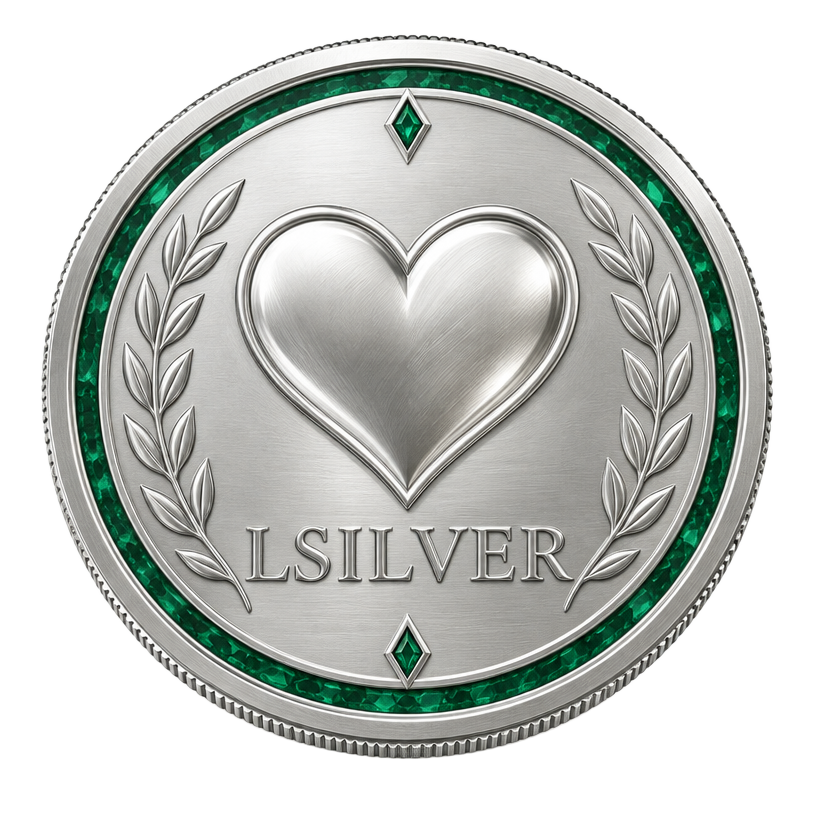 LSILVER